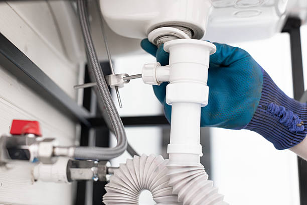 Reliable Drain Cleaning contractor in Rolesville, NC by Masters Plumbing Service