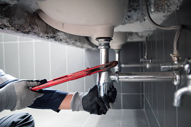 Trusted Water Heater Repair service in Rolesville, NC - Masters Plumbing Service